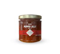 TABASCO JELLY PEPPER SPICY
