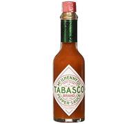 Tabasco Original Flavor Pepper Sauce, 2 oz (2 Pack)
