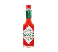 Tabasco Red Pepper Sauce Original 350 ml