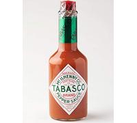 Tabasco Original Red Pepper Sauce - 6x350ml