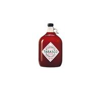 Tabasco Pepper Sauce 128 Ounce