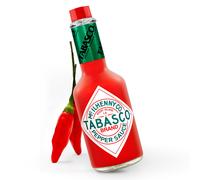 Tabasco Pepper Sauce 1er Pack 1 x 350 ml