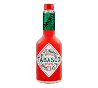 Tabasco Pepper Sauce 1er Pack (1 x 350 ml