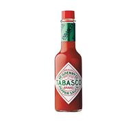 Tabasco Red Pepper Sauce 60ml