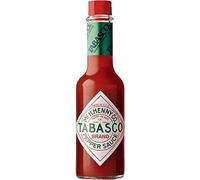 Tabasco Red Sauce 57 ml