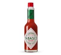 Tabasco Sauce