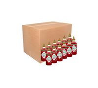 TABASCO® Sriracha Sauce 256ml x 12