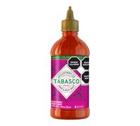 Tabasco Sweet & Spicy Hot Chilli Sauce, 256ml