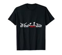 Tabata language T-Shirt