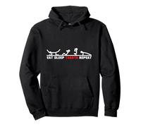 Tabata Pullover Hoodie