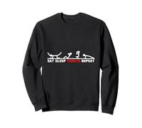 Tabata Sweatshirt