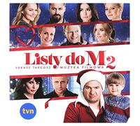 Tabb - Listy Do M. vol. 2 soundtrack [2CD]