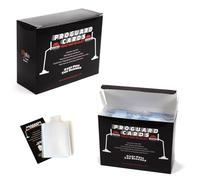 Tabbed Card Sleeves 10pks with Easy Pull Tab for Top Loaders & Semi Rigid Holders 1000 Sleeves
