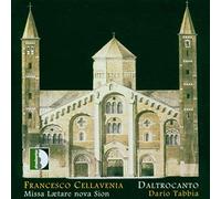 Tabbia/Daltrocanto - Cellavenia: Missa Laetare nova Sion