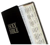 Tabbies Catholic Gold-Edged Bible Indexing Tabs, Old & New Testament Plus Catholic Books, 90 Tabs Including 71 Books & 19 Reference Tabs (58330)