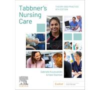Tabbner's Nursing Care 2 Vol Set: Theory and Practice