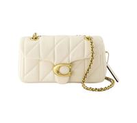 Tabby 20 Shoulder Bag - female - Coach - Shoulder Bags - Beige - ONE SIZE - Bags ONE SIZE