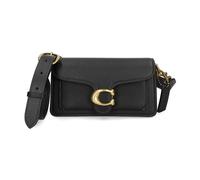Tabby 20 Shoulder Bag, female, Coach, Shoulder Bags, Black, ONE SIZE, Bags ONE SIZE
