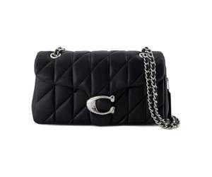 Tabby 26 Crossbody - female - Coach - Shoulder Bags - Black - ONE SIZE - Bags ONE SIZE