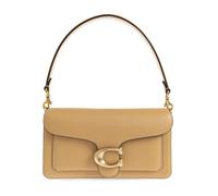 Tabby 26 Shoulder Bag, female, Coach, Shoulder Bags, Beige, ONE SIZE, Bags ONE SIZE