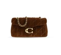 Coach Tabby Shoulder Bag 26, B4/Warm Brown, One Size, Tabby Shoulder Bag 26