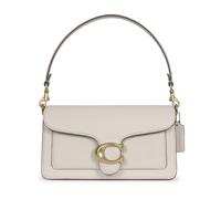 Coach Tabby 26 Shoulder bag, female, off-white