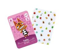 Tabby Cards