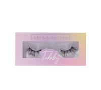 Tabby Half Strip Lashes Black