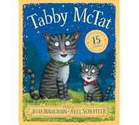Tabby McTat (15th Anniversary Edition)