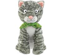 TABBY McTAT 9" PLUSH BRAND NEW SOFT TOY JULIA DONALDSON GREAT GIFT CAT AURORA