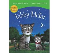 Tabby McTat (Early Reader)