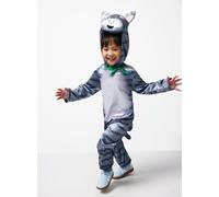 Tabby McTat Fancy Dress Costume 7-8 years