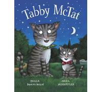 Tabby McTat Gift-edition