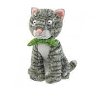 Tabby McTat Soft Toy