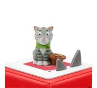 Tabby Mctat Tonies Audio Character