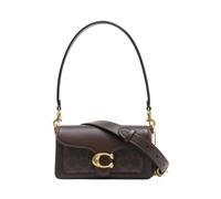 Tabby Shoulder Bag 20 - female - Coach - Shoulder Bags - Brown - ONE SIZE - Bags ONE SIZE