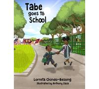 Tabe Goes to School (Nain collection)