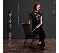 Tabea Debus; Jonathan Rees; Alex McCartney - OHRWURM