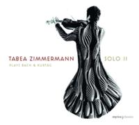 Zimmermann, Tabea - Solo II