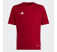 adidas Unisex Kids Tabela 23 Jersey Youth Shirt, Team Power red 2/White, 7-8 Years
