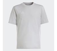 Adidas Boys Girls T Shirt Tabela 23 Junior Kids Crew Sports Gym Football Top