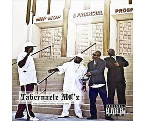 Tabernacle Mcz - Aquarian Gospel 1