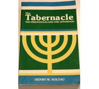 Tabernacle, Priesthood/Offerings