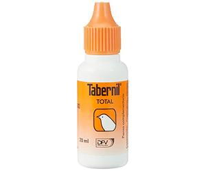 Tabernil Total Vitamin Complex for Birds