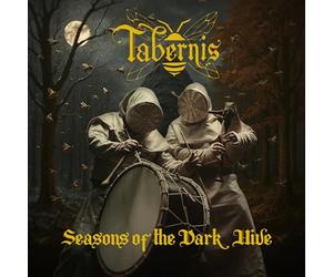 Tabernis - Seasons of the Dark Hive