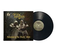 Tabernis - Seasons of the Dark Hive [VINYL]