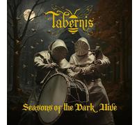 Tabernis Seasons of the Dark Hive (Vinyl) 12" Album (US IMPORT)