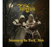 Tabernis - Seasons of the Dark Hive [VINYL]