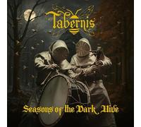 TABERNIS - SEASONS OF THE DARK HIVE - Vinyl Record - M3z