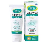 Tabibijin - Glucosamine Cream 60g x 3